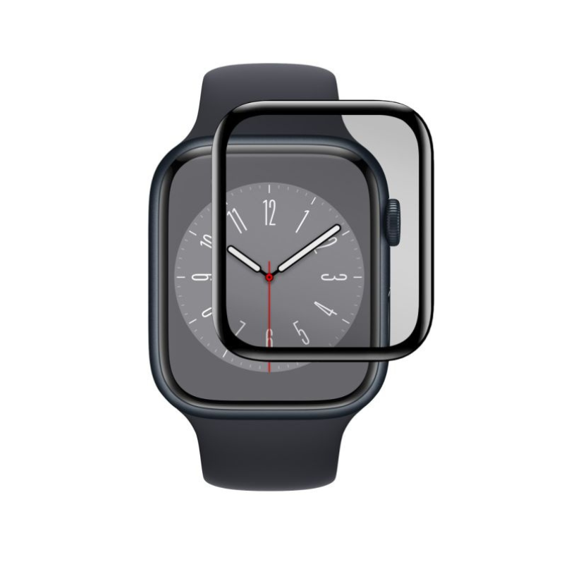 Apple Watch screen protectors