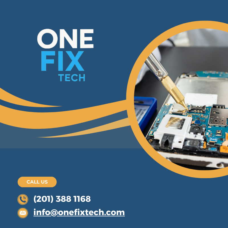 Step 3 - Diagnose and repair