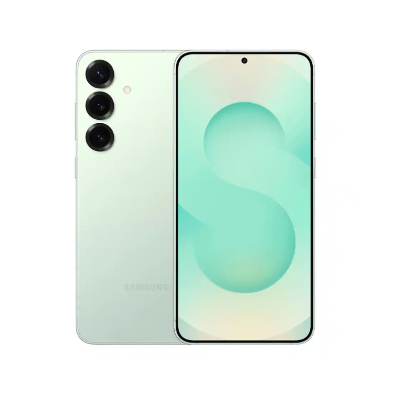 Pre-owned Galaxy S25 Green CDMA/GSM