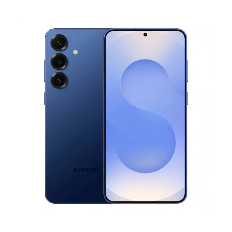 Pre-owned Galaxy S25 Navy