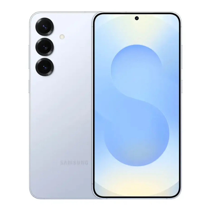 Pre-owned Galaxy S25 Plus 256GB Icy Blue