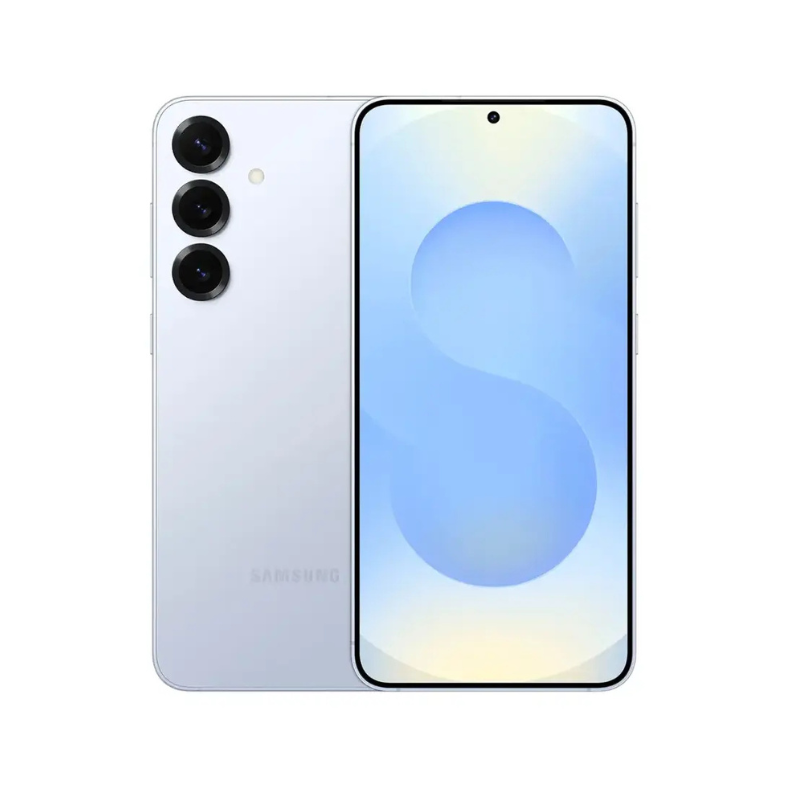 Pre-owned Galaxy S25 Icy Blue