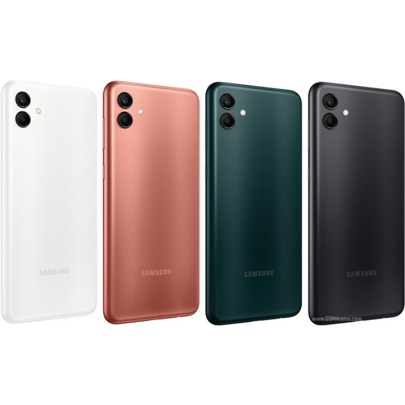 Samsung Galaxy A04 repair services