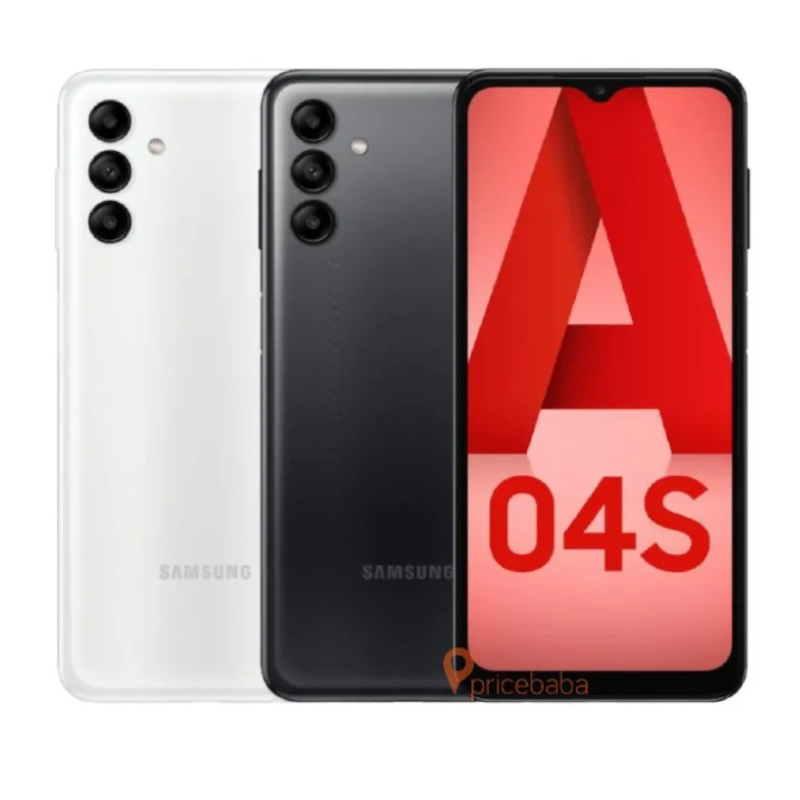 Samsung Galaxy A04s repair services