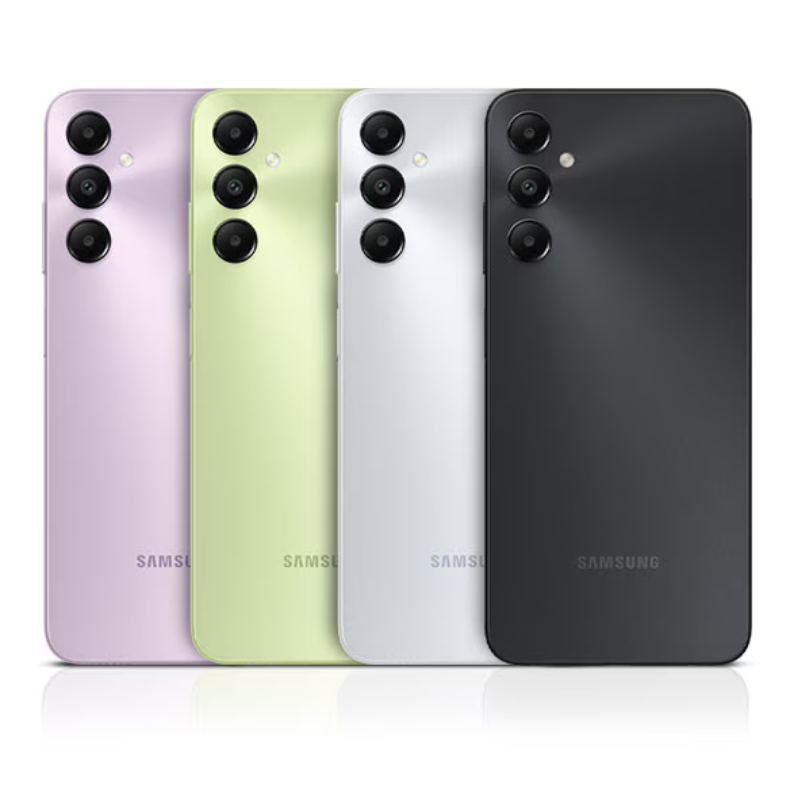 Samsung Galaxy A05s repair services