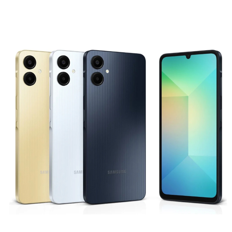 Samsung Galaxy A06 5G repair services