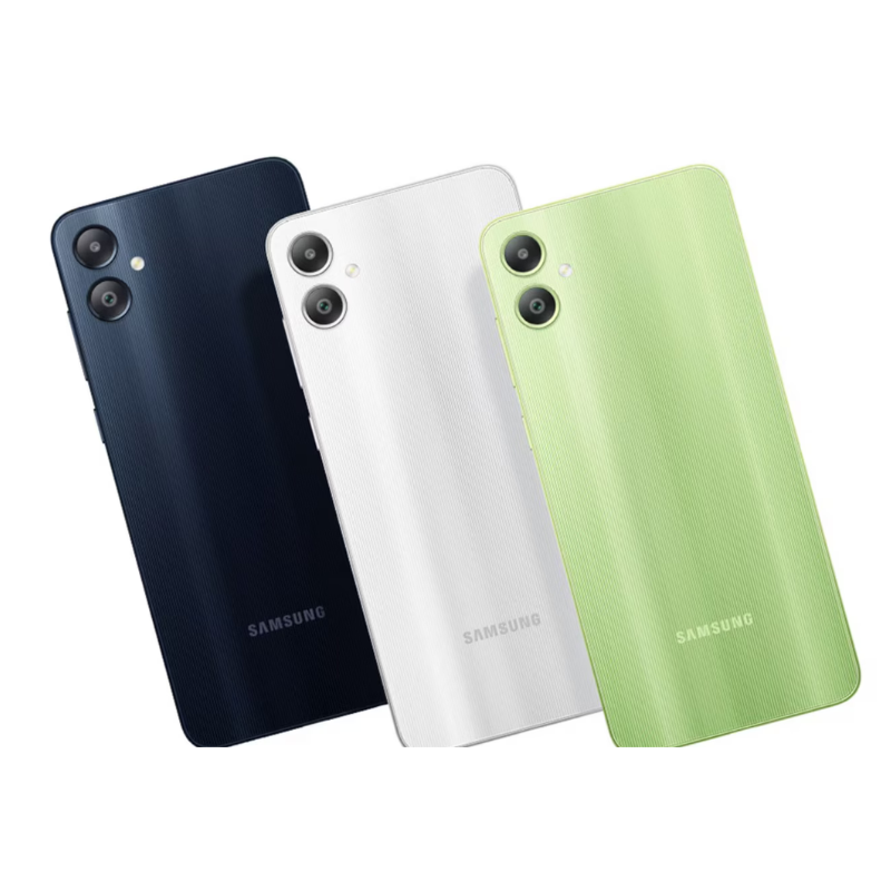 Samsung Galaxy A06 repair services