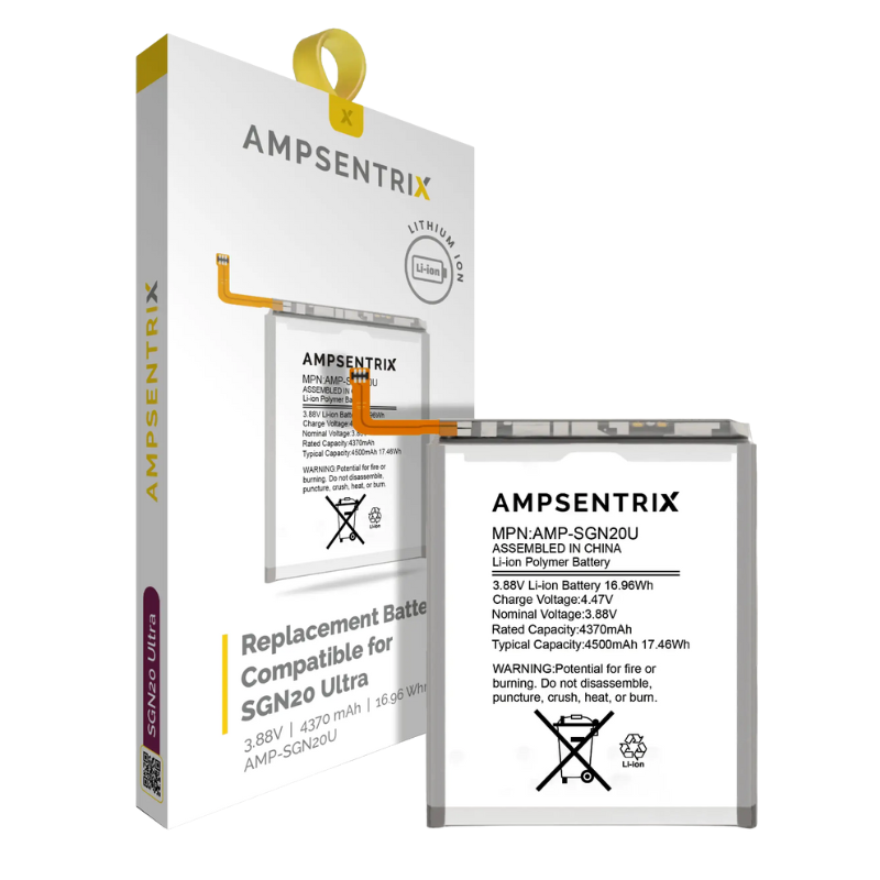 Samsung Galaxy A07 4G battery replacement