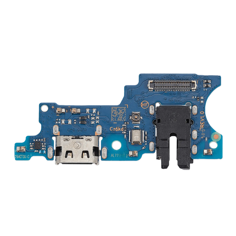 Samsung Galaxy A07 4G charging port repair