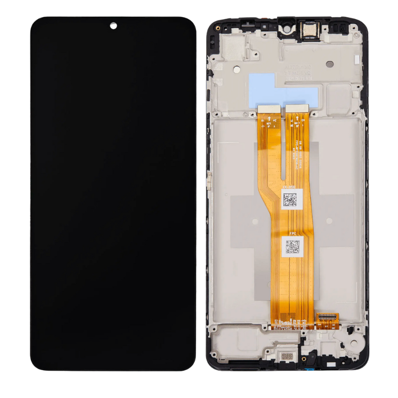 Samsung Galaxy A07 4G screen repair