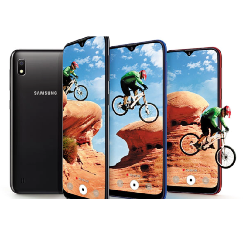 Samsung Galaxy A10 repair services