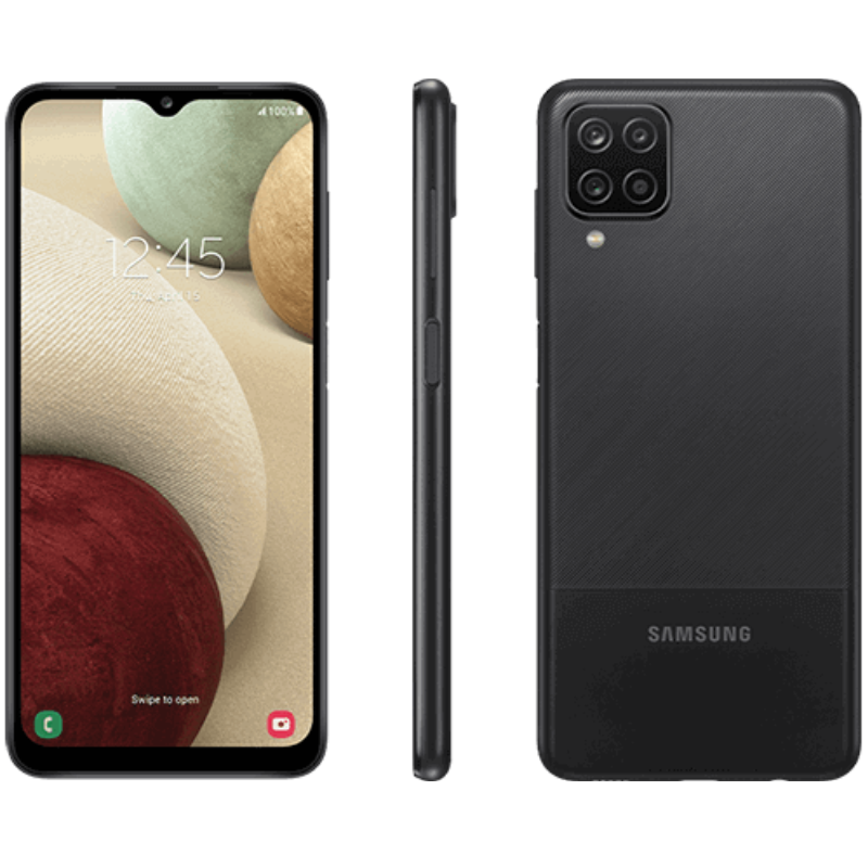 Samsung Galaxy A12 repair services