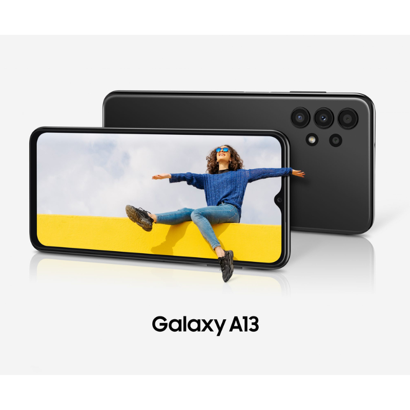 Samsung Galaxy A13 repair services