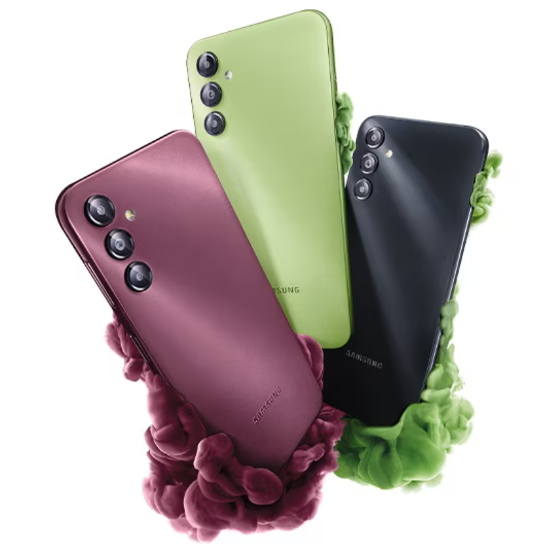 Samsung Galaxy A14 5G repair services