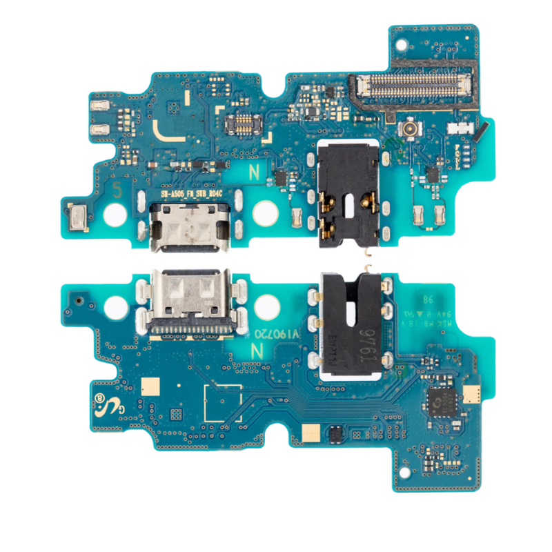 Samsung Galaxy A14 charging port repair