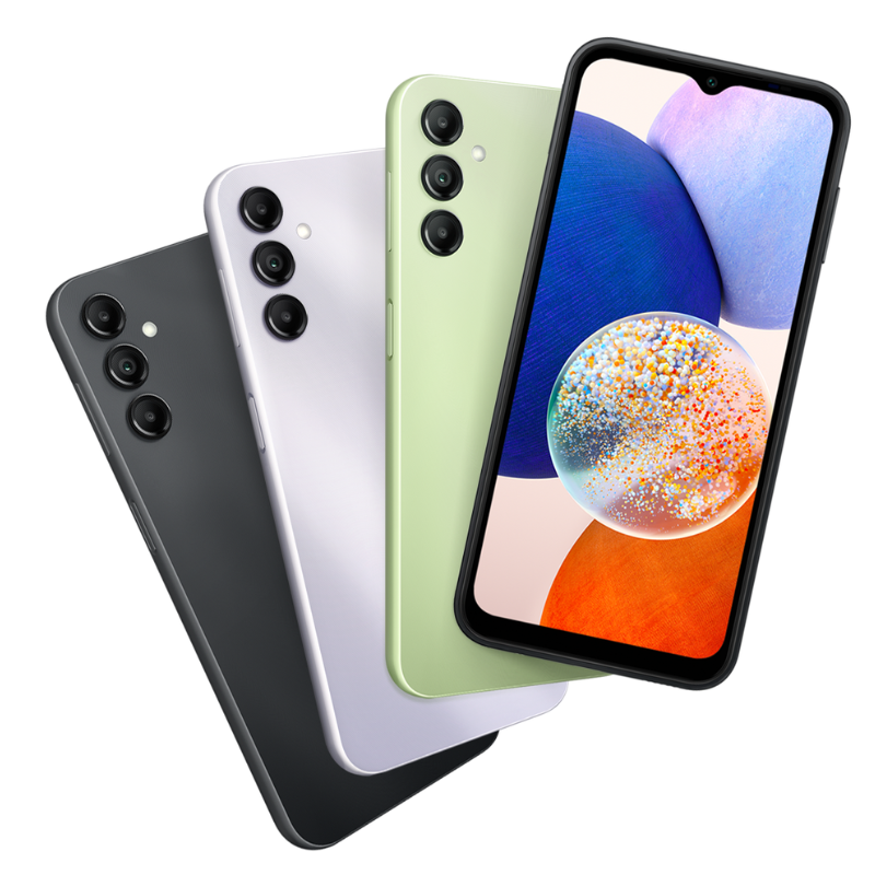 Samsung Galaxy A14 repair services