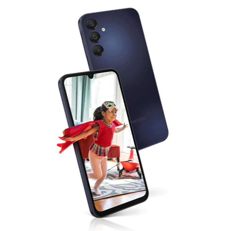 Samsung Galaxy A15 5G repair services