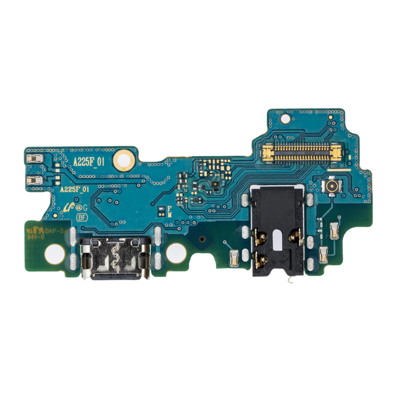 Samsung Galaxy A17 4G charging port repair