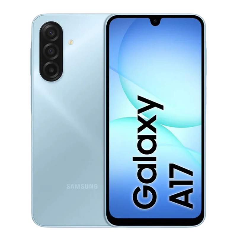 Samsung Galaxy A17 4G repair services