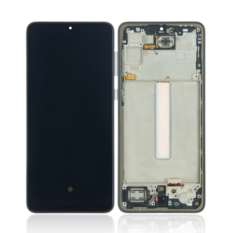 Samsung Galaxy A17 4G screen repair