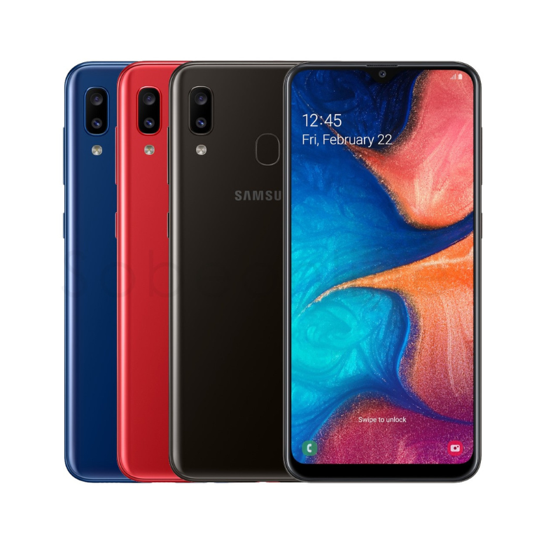 Samsung Galaxy A21 repair services