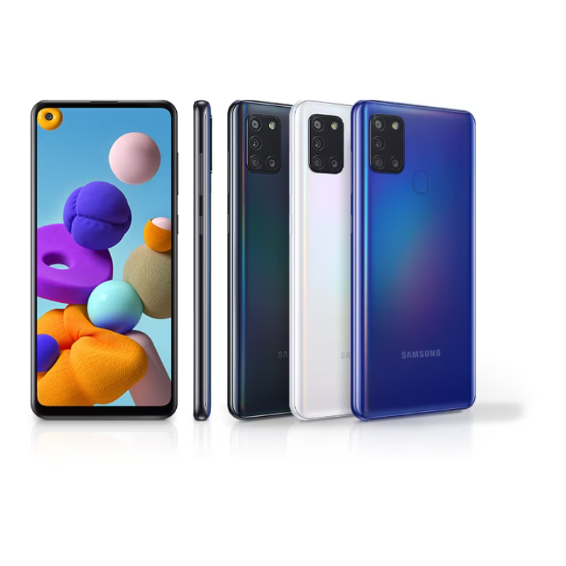 Samsung Galaxy A21s repair services
