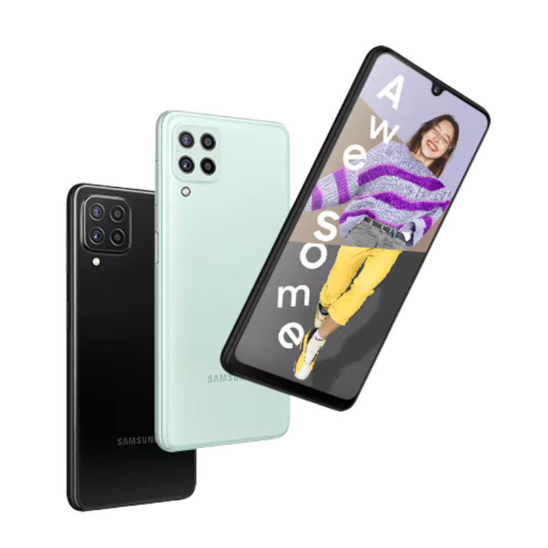 Samsung Galaxy A22 4G repair services