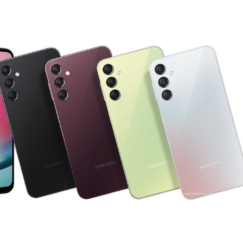 Samsung Galaxy A24 repair services