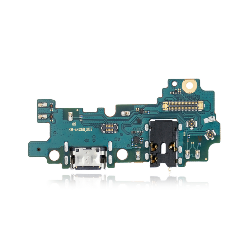 Samsung Galaxy A31 charging port repair