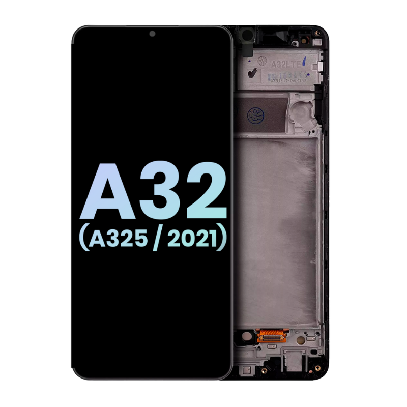 Samsung Galaxy A32 4G screen repair
