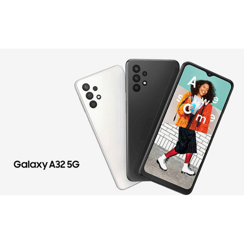Samsung Galaxy A32 5G repair services