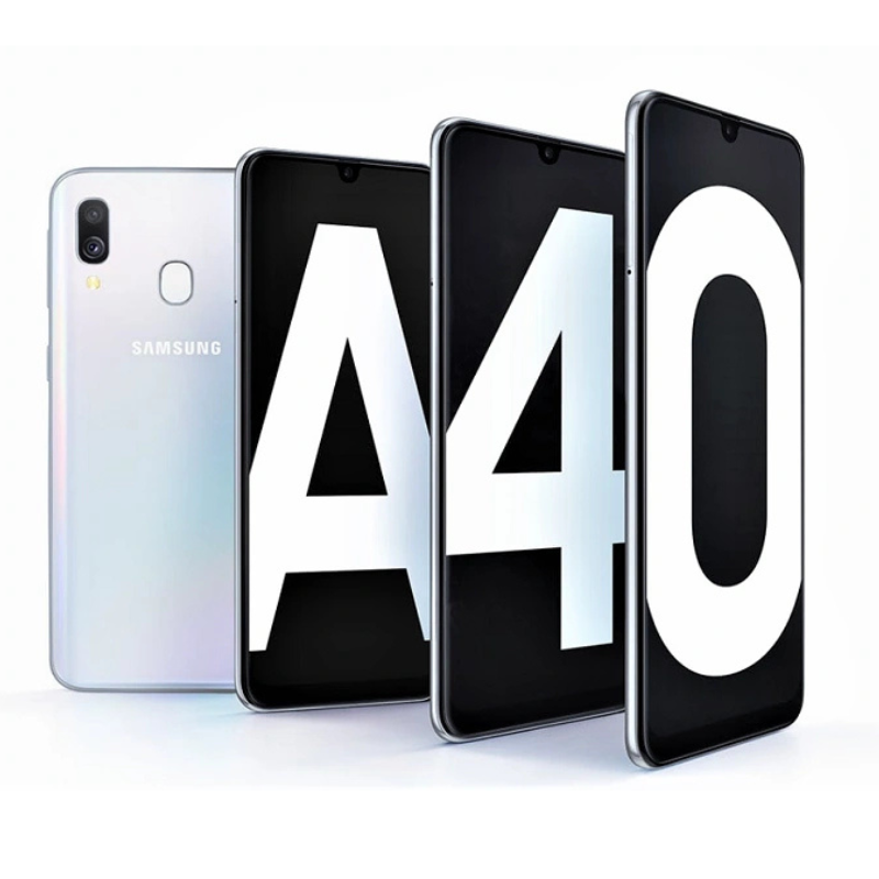Samsung Galaxy A40s repair services