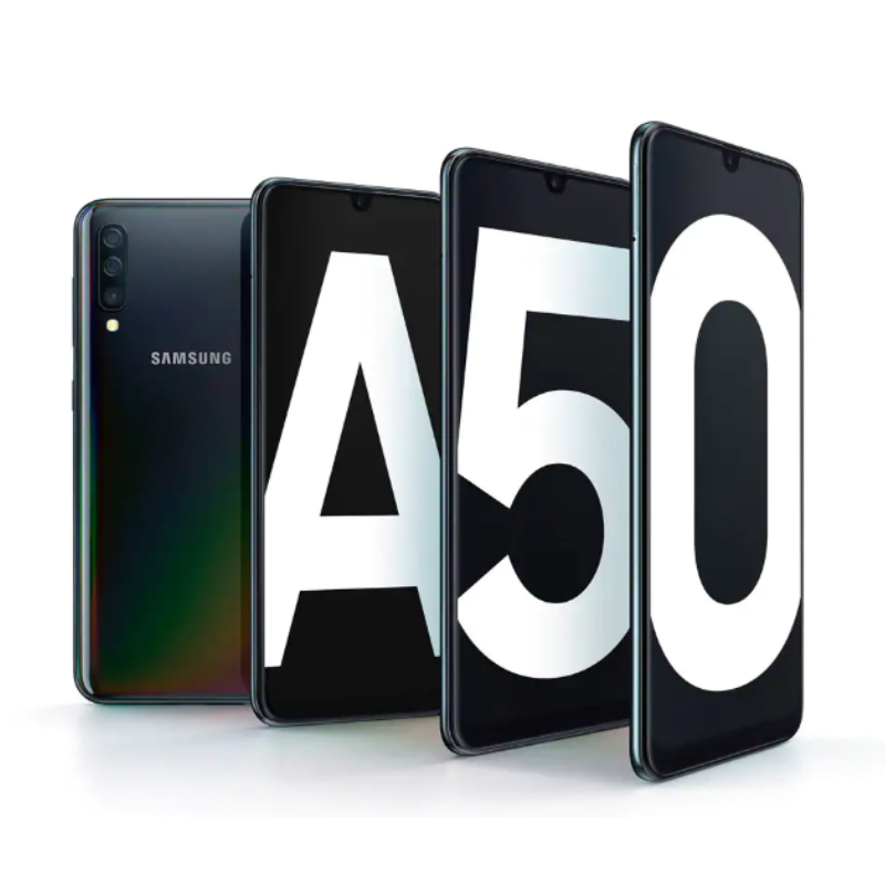 Samsung Galaxy A50 repair services