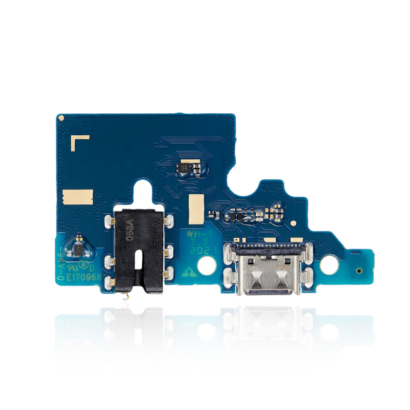 Samsung Galaxy A51 (4G) charging port repair