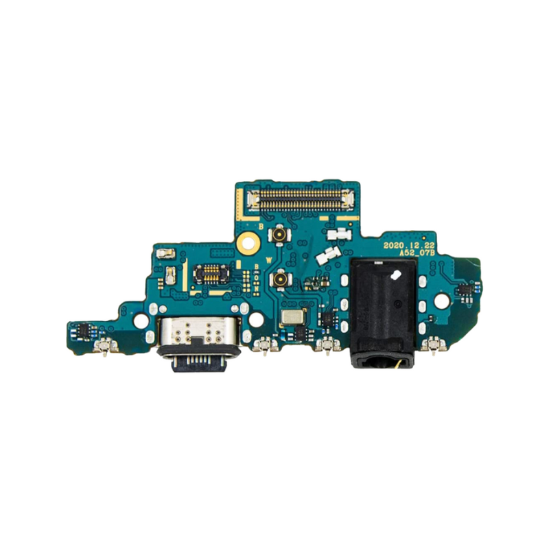Samsung Galaxy A52 (4G) charging port repair