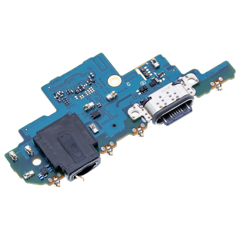 Samsung Galaxy A52s charging port repair