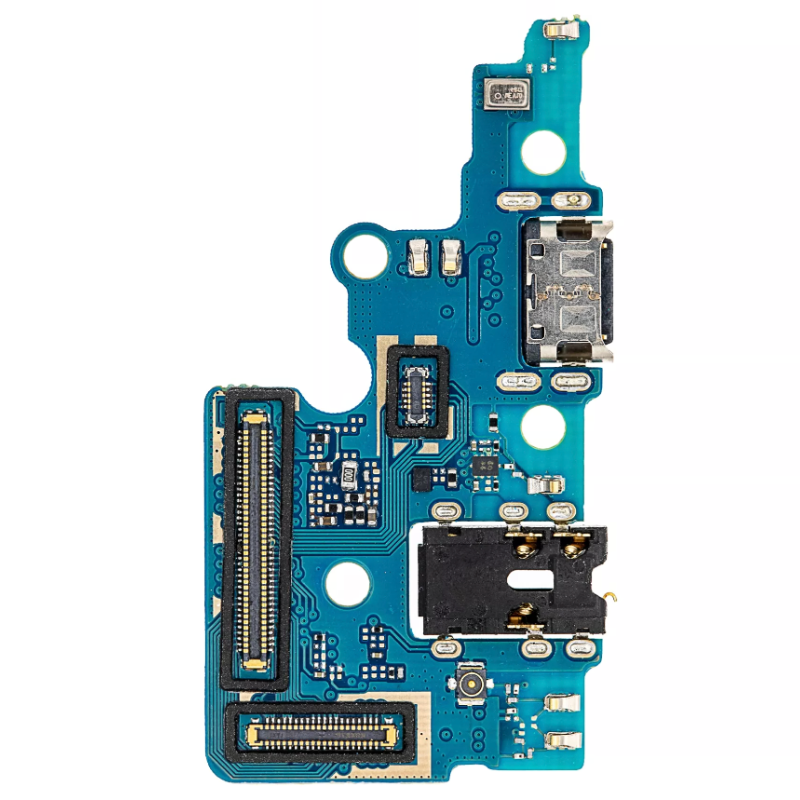Samsung Galaxy A55 charging port repair
