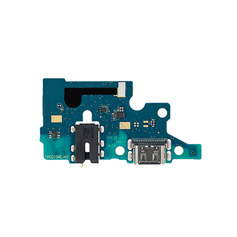 Samsung Galaxy A71 charging port repair