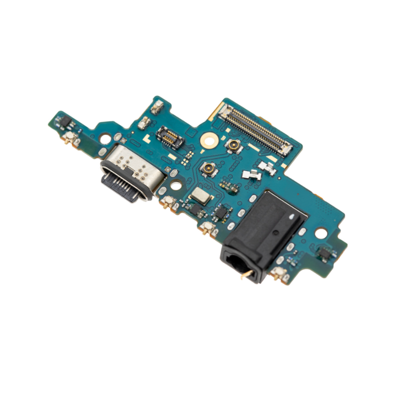 Samsung Galaxy A72 charging port repair
