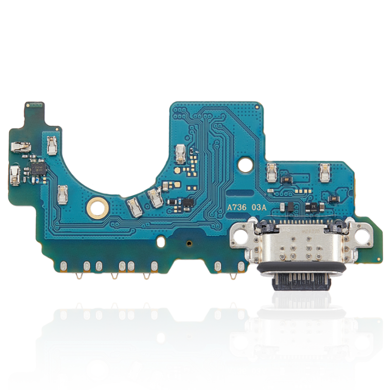 Samsung Galaxy A73 5G charging port repair