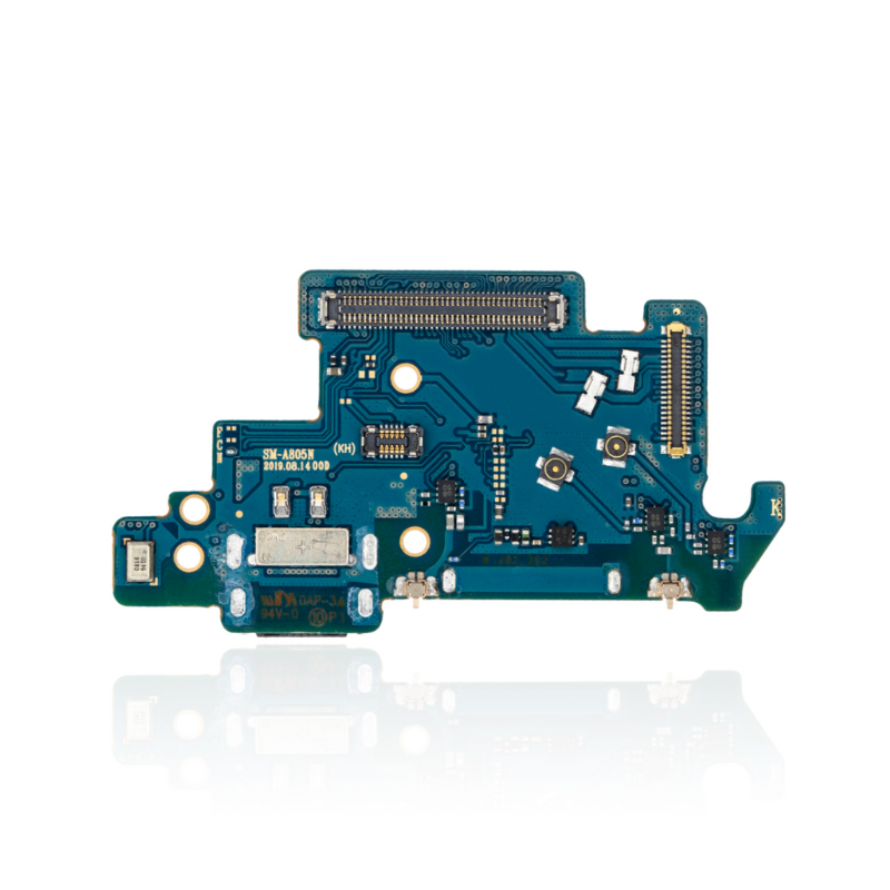 Samsung Galaxy A80 charging port repair