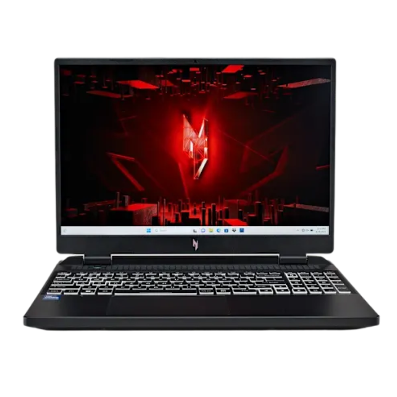 Acer Nitro Touch Models