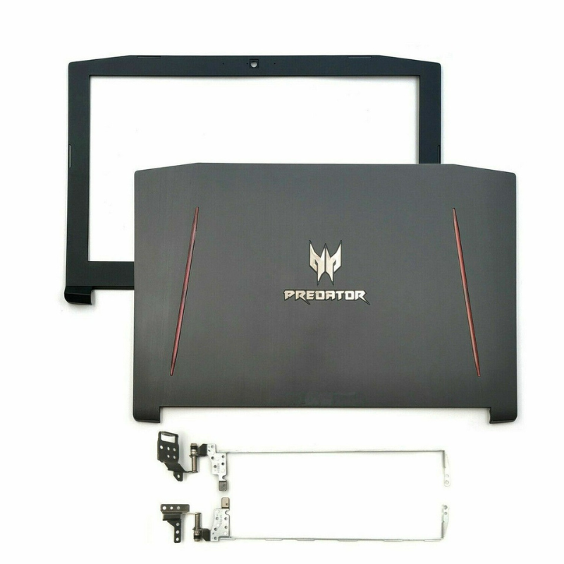 Acer Predator screen back cover repair