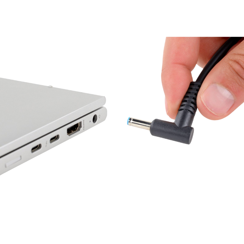 Acer Predator charging port repair