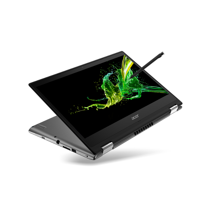 Acer Spin