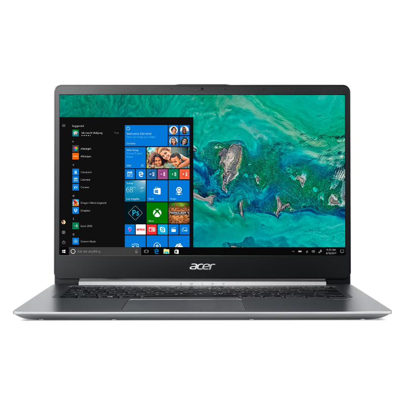 Acer Swift Non-Touch Models