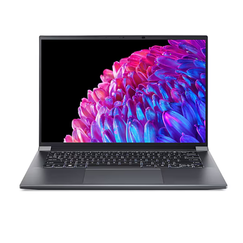 Acer Swift Touch Models