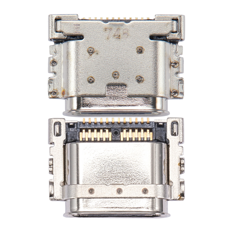 Charging port repair for Amazon Kindle & Fire