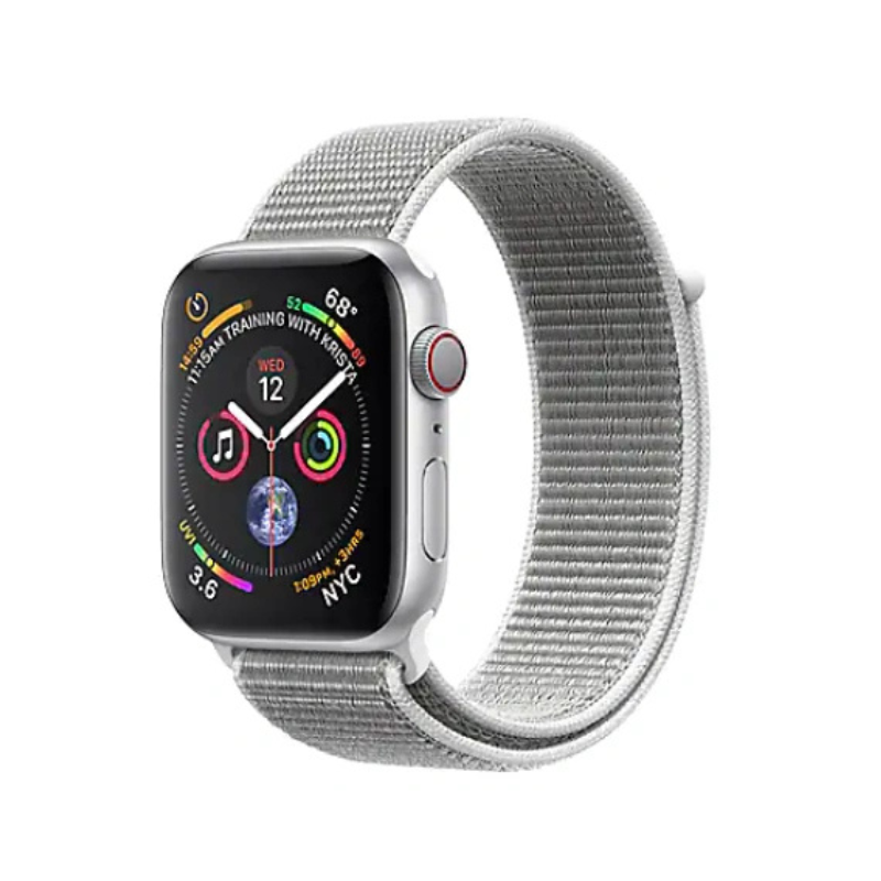2018 Apple Watch Series 4 44mm clear tempered glass