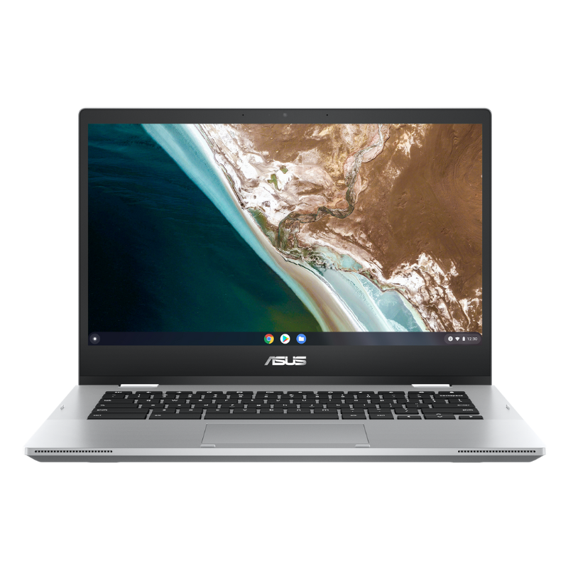 ASUS Chromebook Touch Models